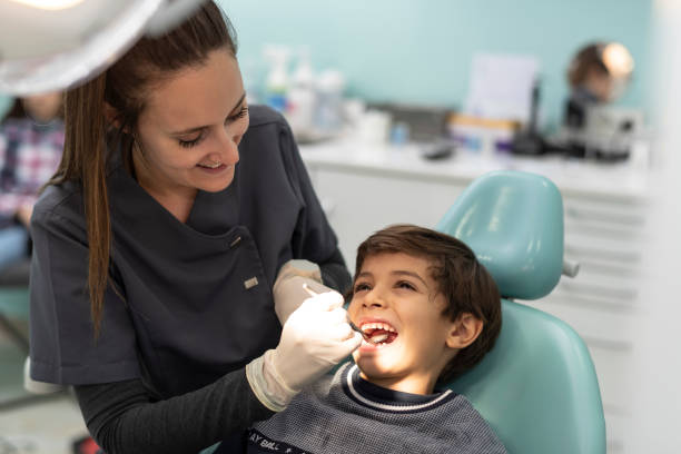 Best Dentist Open Late Near Me  in Oswego, KS