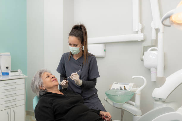 Reliable KS Emergency Dentist Solutions