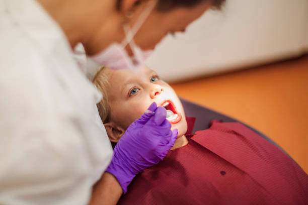 Best Emergency Pediatric Dentist  in Oswego, KS