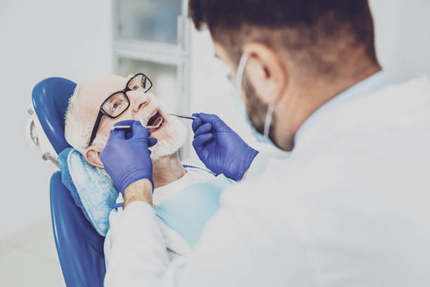 Best Chipped Tooth Repair Near Me  in Oswego, KS